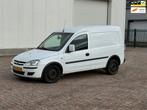 Opel Combo 1.3 CDTi Comfort, Auto's, Voorwielaandrijving, Stof, Gebruikt, Zwart