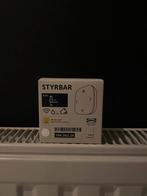 Ikea Trådfri Styrbar afstandsbediening smart Rvs, Huis en Inrichting, Lampen | Losse lampen, Nieuw, Ophalen of Verzenden, Led-lamp