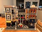 Lego Assembly Square 10255. In elkaar gezet., Kinderen en Baby's, Speelgoed | Duplo en Lego, Complete set, Gebruikt, Lego, Ophalen