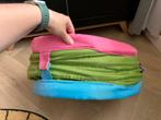 Ikea speeltunnel, Kinderen en Baby's, Speelgoed | Speelkleden, Ophalen of Verzenden, Zo goed als nieuw
