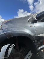Voorscherm links Toyota Aygo I ('05-'14), Auto-onderdelen, Carrosserie en Plaatwerk, Gebruikt, Toyota, Ophalen of Verzenden, Toyota