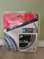 Nieuwe Makita aluminium cirkelzaag blad. B-09612 nieuw!, Doe-het-zelf en Verbouw, Gereedschap | Slijpmachines, Makita, Overige typen