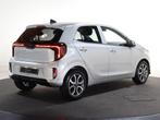Kia Picanto 1.0 DPI ExecutiveLine | 4-zits | Stoelverwarming, Auto's, Kia, Voorwielaandrijving, Stof, 63 pk, 4 stoelen