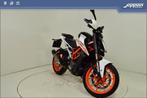 KTM 390 DUKE (bj 2017), Motoren, Motoren | KTM, 390 cc, Bedrijf, 12 t/m 35 kW, Naked bike