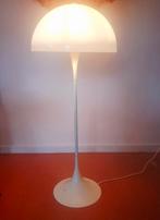 Louis Poulsen Panthella vloerlamp origineel, Ophalen, Zo goed als nieuw