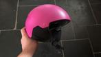Skihelm, wedze, H100Jr pink, Overige merken, Overige typen, Ophalen of Verzenden, Zo goed als nieuw