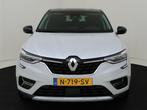 Renault Arkana 1.6 E-Tech Hybrid 145 Intens |BTW| AUTOMAAT|, Auto's, Renault, Stof, Euro 6, Wit, Origineel Nederlands