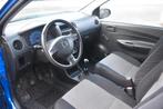 Daihatsu Cuore 1.0 3D 2007 Blauw, Auto's, Daihatsu, 600 kg, 18 €/maand, Cuore, Origineel Nederlands