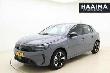 Opel Corsa Electric 50 kWh | Navigatie via Carplay | Climate beschikbaar voor biedingen