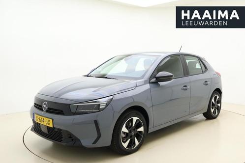 Opel Corsa Electric 50 kWh | Navigatie via Carplay | Climate, Auto's, Opel, Bedrijf, Te koop, Corsa, ABS, Airbags, Airconditioning