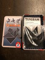 Tangram Chinees Legsel - Schmidt Spellen, Ophalen, Zo goed als nieuw