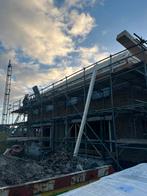 H-bok steiger (beschikbaar april/mei), Ophalen, Zo goed als nieuw, Overige typen, 5 meter of hoger