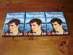 Bergerac / DVD / serie 1 2 3 / seizoen, Cd's en Dvd's, Dvd's | Tv en Series, Vanaf 12 jaar, Ophalen of Verzenden, Gebruikt