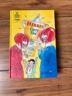 Carry Slee - Hebbes, Ophalen of Verzenden, Zo goed als nieuw, Carry Slee
