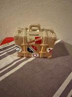 Leuke koffer spaarpot, Ophalen of Verzenden, Gebruikt, Steen, Aardewerk of Keramiek, Overige thema's