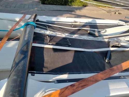 Catamaran, Watersport en Boten, Zeilen en Zeiltoebehoren, Zo goed als nieuw, Ophalen