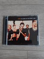 CD Kane As long as you want this, Ophalen of Verzenden, Zo goed als nieuw, Poprock