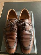 Ecco schoenen, Kleding | Heren, Schoenen, Bruin, Ophalen of Verzenden, Gedragen, Veterschoenen