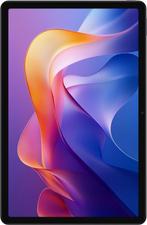 Xiaomi Redmi Pad 2 - 4G - 4GB/128GB - Graphite Grijs Nieuw, Ophalen of Verzenden, Nieuw, 10 inch, Bescherming voor- en achterkant