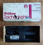 Pelican Zeichenkohle Charcoal 399/50  60A328, Ophalen of Verzenden, Gebruikt, Potlood of Stift