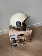 Crivit helm maat M - nieuw, Ophalen, Zo goed als nieuw