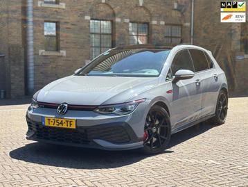 Volkswagen Golf 2.0 TSI GTI, Clubsport Edition 45, 300pk, Pa beschikbaar voor biedingen