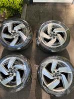 Golf 8 velgen nieuw!! Met 4 nieuwe banden!, Auto-onderdelen, Banden en Velgen, Ophalen of Verzenden, Nieuw, Zomerbanden, Band(en)