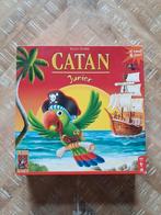 Catan junior, Hobby en Vrije tijd, Gezelschapsspellen | Kaartspellen, Ophalen of Verzenden, Gebruikt