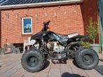Quad 110cc, Ophalen, Gebruikt, Overige typen