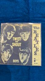 The beatles single, Ophalen of Verzenden, Gebruikt, Pop