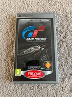 PSP - Gran Turismo - Racegame in Goede Staat!, Spelcomputers en Games, Games | Sony PlayStation Portable, 1 speler, Racen en Vliegen