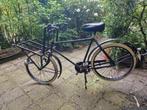 Antieke Germaan transportfiets ca 1934, Fietsen en Brommers, Overige merken, Gebruikt, Ophalen of Verzenden, 53 tot 57 cm