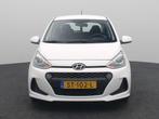 Hyundai i10 1.0i Comfort | Airco | Cruise Control | Multifun, Voorwielaandrijving, Stof, Gebruikt, Start-stop-systeem