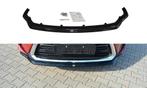 Voorlip sideskirt diffuser achterlip spoiler Lexus RX 15-19, Ophalen of Verzenden