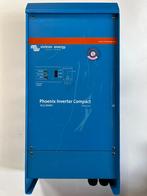Victron Phoenix Inverter Compact 12/2000, Ophalen of Verzenden, Zo goed als nieuw, Kabel of Apparatuur