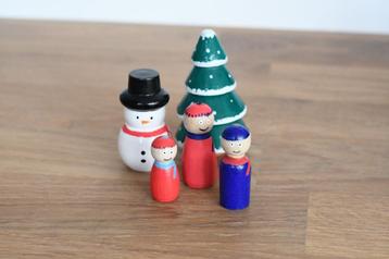 Pegdoll Winterset beschikbaar voor biedingen