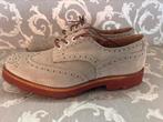TRICKERS schoenen 43/44 ZGAN, Verzenden, Zo goed als nieuw