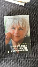 Byron Katie - Vier vragen die je leven veranderen, Achtergrond en Informatie, Spiritualiteit algemeen, Byron Katie, Ophalen of Verzenden