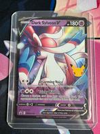Pokémon Kaarten - Dark Sylveon V & Zacian V, Hobby en Vrije tijd, Verzamelkaartspellen | Pokémon, Ophalen of Verzenden, Zo goed als nieuw