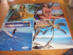 8 LP'S MET HAWAII MUZIEK, Gebruikt, Ophalen of Verzenden, 12 inch