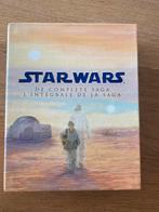 Star Wars: Complete Saga - Blu-ray Boxset, Ophalen, Zo goed als nieuw, Science Fiction en Fantasy, Boxset