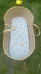 Baby mandje, Kinderen en Baby's, Babywiegjes en Ledikanten, Ophalen, Gebruikt, Wieg