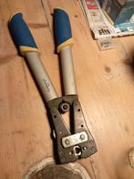 Krimptang KLAUKE K05, Ophalen of Verzenden, Gebruikt