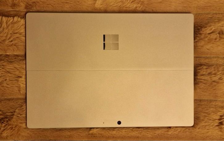 Surface Pro 7 set met Arc Mouse, toetsenbord en Pen, Computers en Software, Windows Tablets, Ophalen of Verzenden