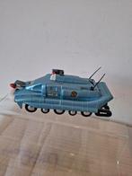 Dinky toys 105 SPV zie de foto's, Ophalen of Verzenden, Gebruikt, Auto, Dinky Toys