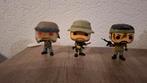 Call of Duty Funko Pop's, Verzamelen, Ophalen of Verzenden, Gebruikt