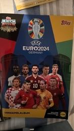 Uefa 2024, Ophalen of Verzenden, Zo goed als nieuw