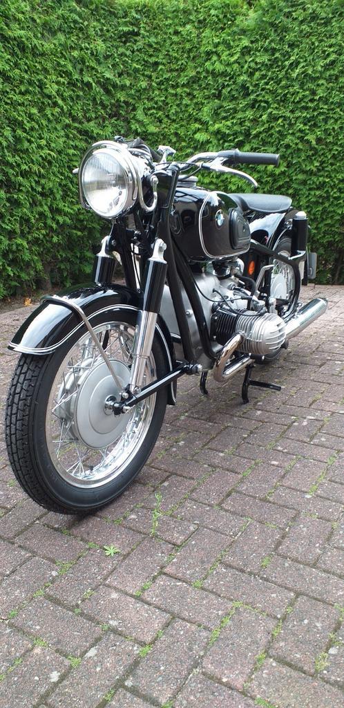BMW R60/2 1967, Motoren, Motoren | Oldtimers, Ophalen