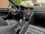 Volkswagen Golf 1.4 TSI AUT6 GTE PANODAK LEDER NAVI CAMERA L, Auto's, Volkswagen, Gebruikt, 4 cilinders, 150 pk, Zwart