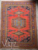 Vintage Perzisch tapijt, kleed, vloerkleed, Ophalen, Vintage, retro, Gebruikt, -